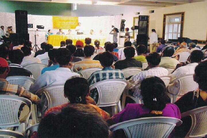 auditorium